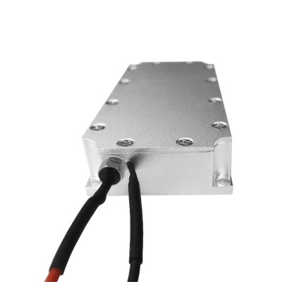 وحدة استقبال التردد ، تردد مخصص ، من من من من من ؟...