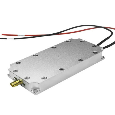 وحدة استقبال التردد ، تردد مخصص ، من من من من من ؟...