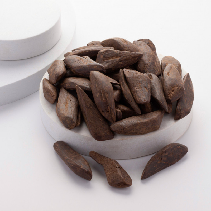 عود ماروكي اسودB  ( 28 جم )