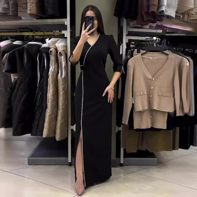 جلابية بنظام روب