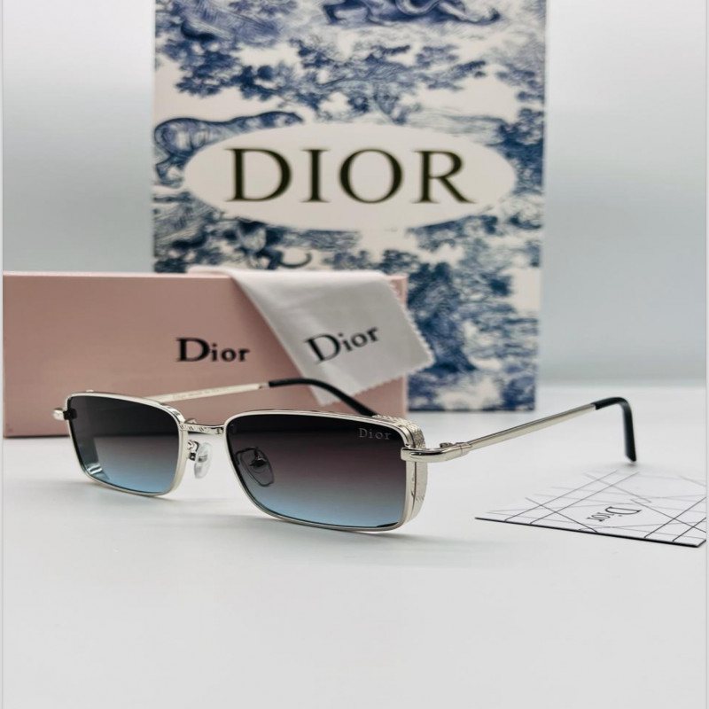 نظارة شمسية من ديور