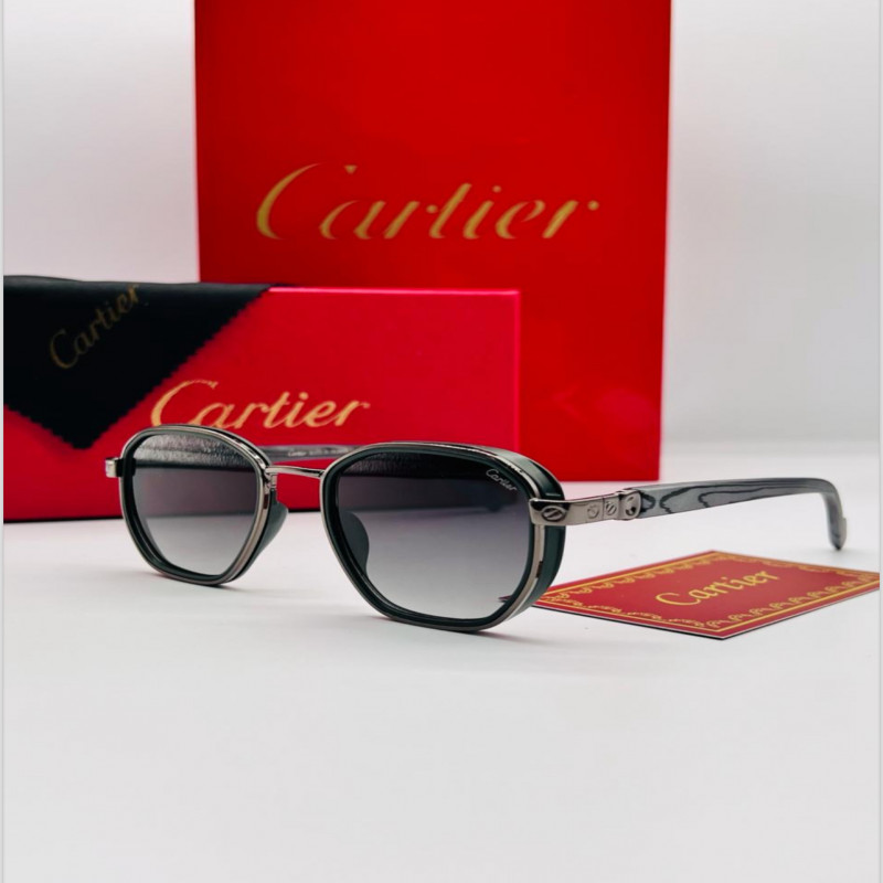 نظاره شمسية من ماركة - كارتير