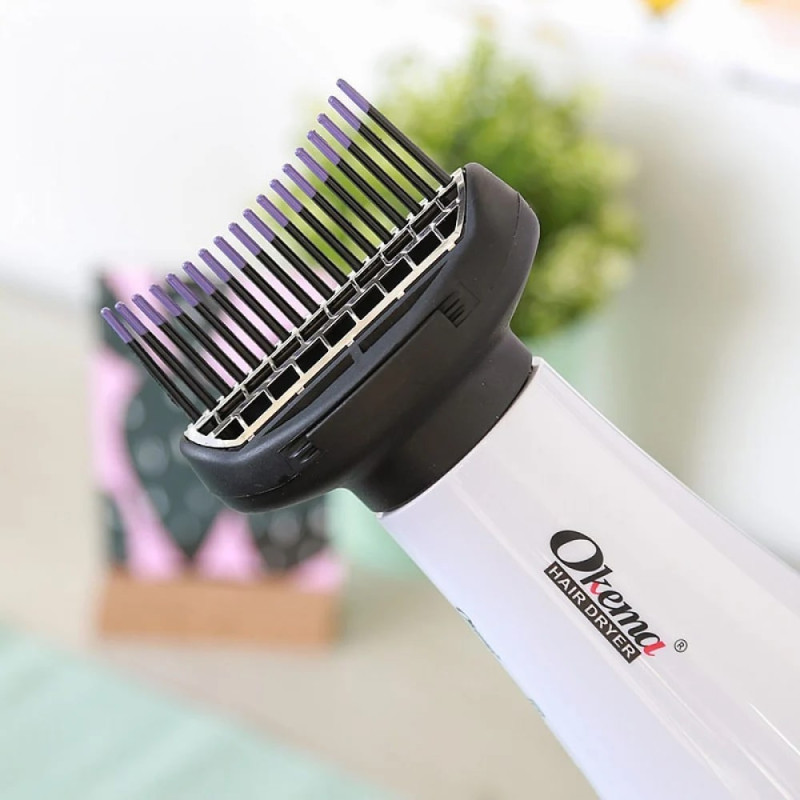 اوكيما - مجفف الشعر OK-1070