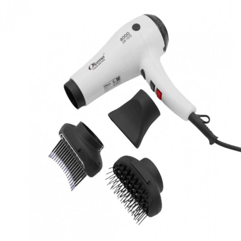 اوكيما - مجفف الشعر OK-1070