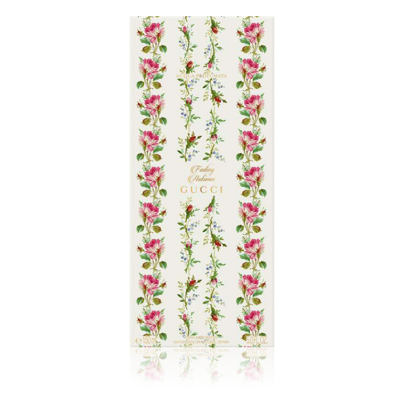 قوتشي فادينج اوتوم اكوا بروفومات - بارفيومد واتر (...