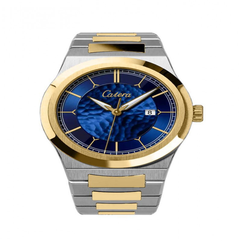 ساعه كاتيرا الرجالية 250002