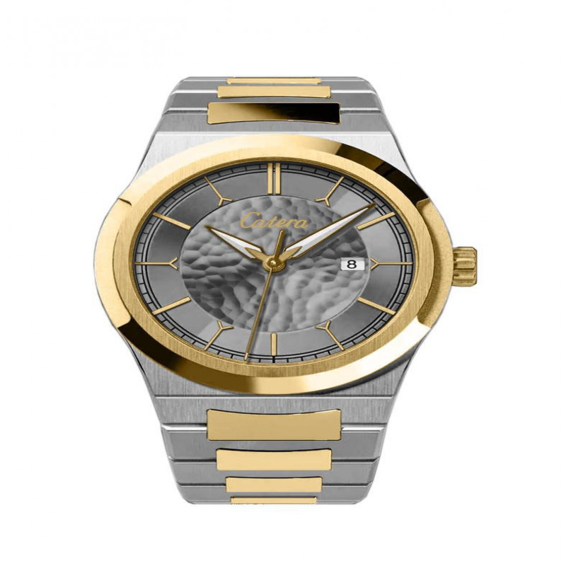 ساعه كاتيرا الرجالية 250004