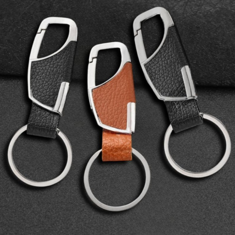 سلسلة مفاتيح سيارة للرجال