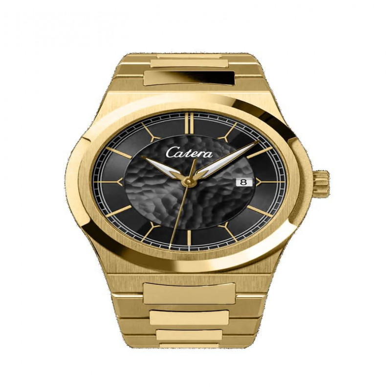 ساعه كاتيرا الرجالية 250009