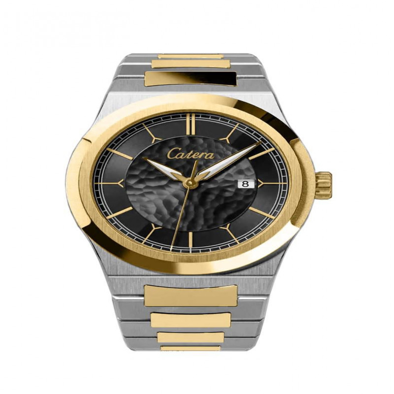 ساعه كاتيرا الرجالية 250011