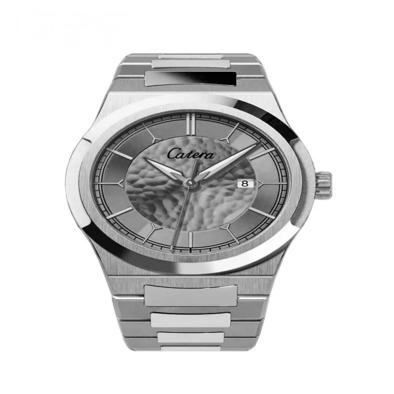 ساعه كاتيرا الرجالية 250012