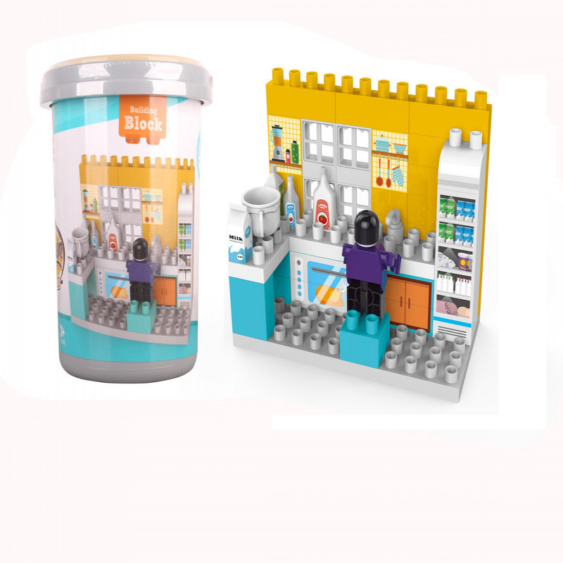 سطل تركيب ساعة 46 قطعة 22-35003A