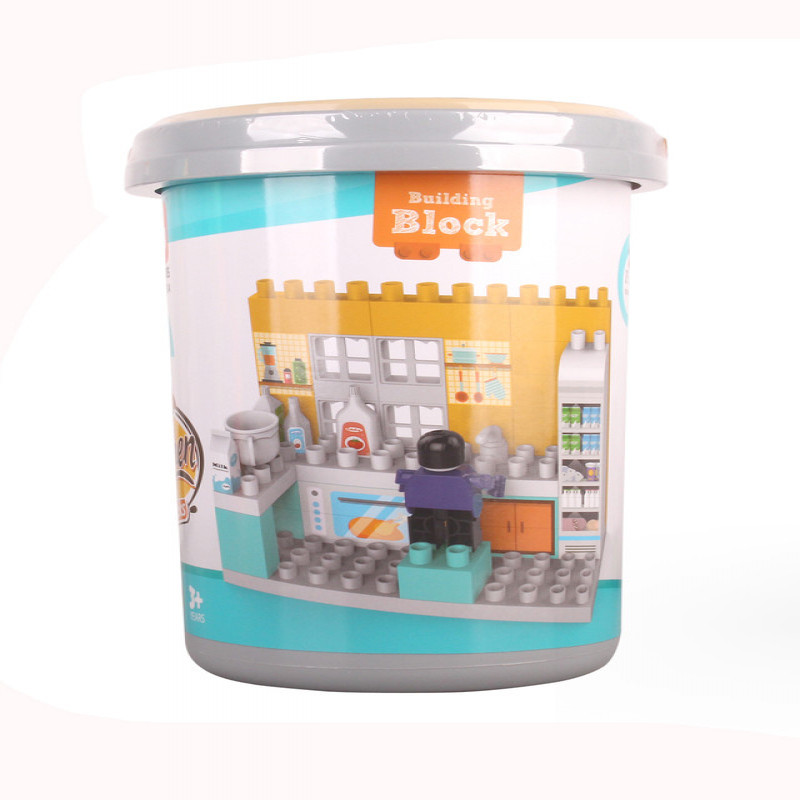 سطل تركيب ساعة 46 قطعة 22-35003A