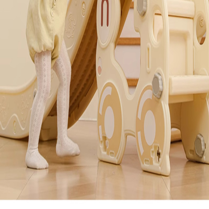 زحليقة علي شكل سيارة مع مرجيحة وحلقة كرة سلة 3*1 ,...