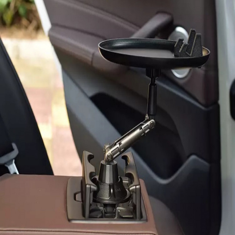 حامل كوب للسيارة