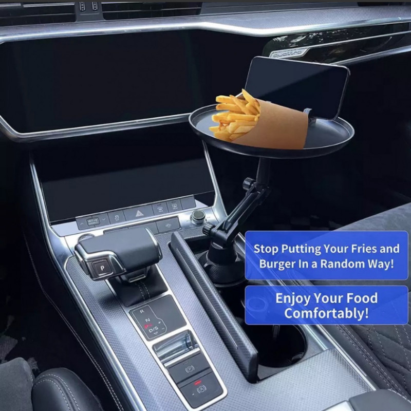 حامل كوب للسيارة