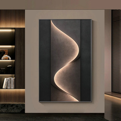 أضواء حائط LED من السيراميك