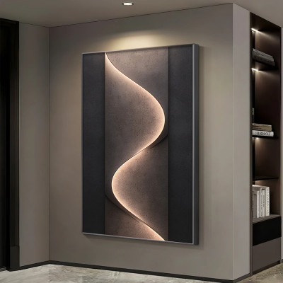 أضواء حائط LED من السيراميك