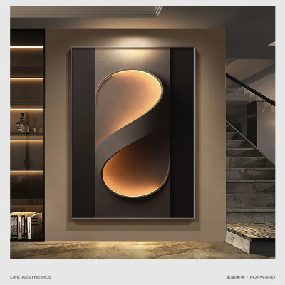 أضواء حائط LED من السيراميك