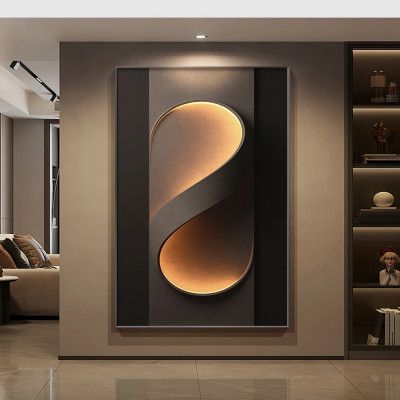 أضواء حائط LED من السيراميك