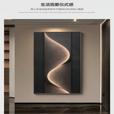 أضواء حائط LED من السيراميك