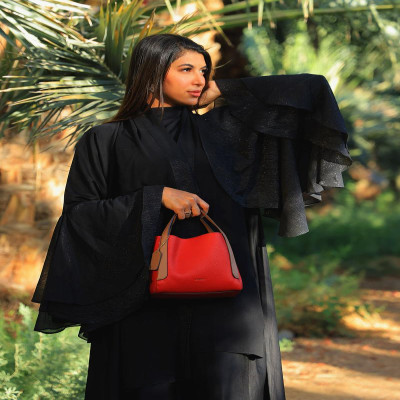 ‎ شنطة نسائية أنيقة من ايمزوري