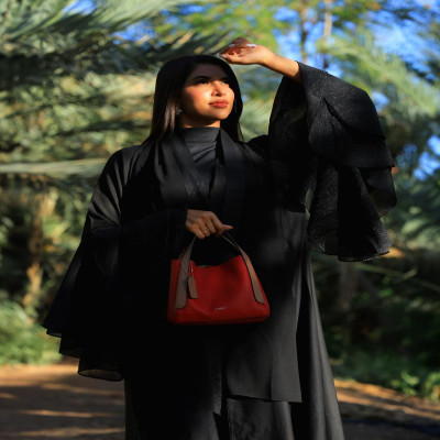 ‎ شنطة نسائية أنيقة من ايمزوري