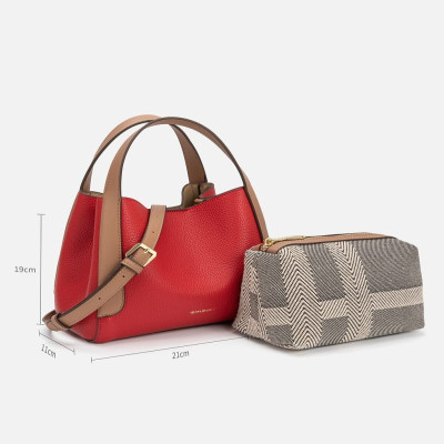 ‎ شنطة نسائية أنيقة من ايمزوري