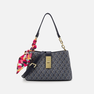 ‎ شنطة نسائية من ايمزوري بلون أزرق