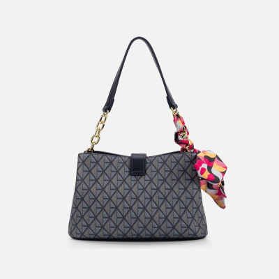 ‎ شنطة نسائية من ايمزوري بلون أزرق