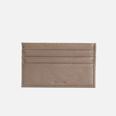 ‎ محفظة رجالية إلڤي بلون بني