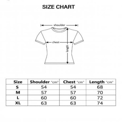 تي شيرت رجالي بلون أبيض بطبعة مميزة