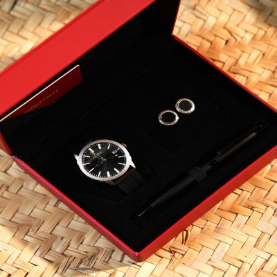 ‎ هدية رجالية مميزة من اليتير