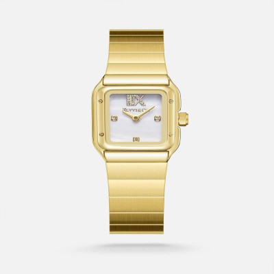 هدايا نسائية مميزة باللون الذهبي