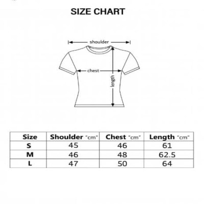 تي شيرت نسائي بتصميم منقط بلون أبيض