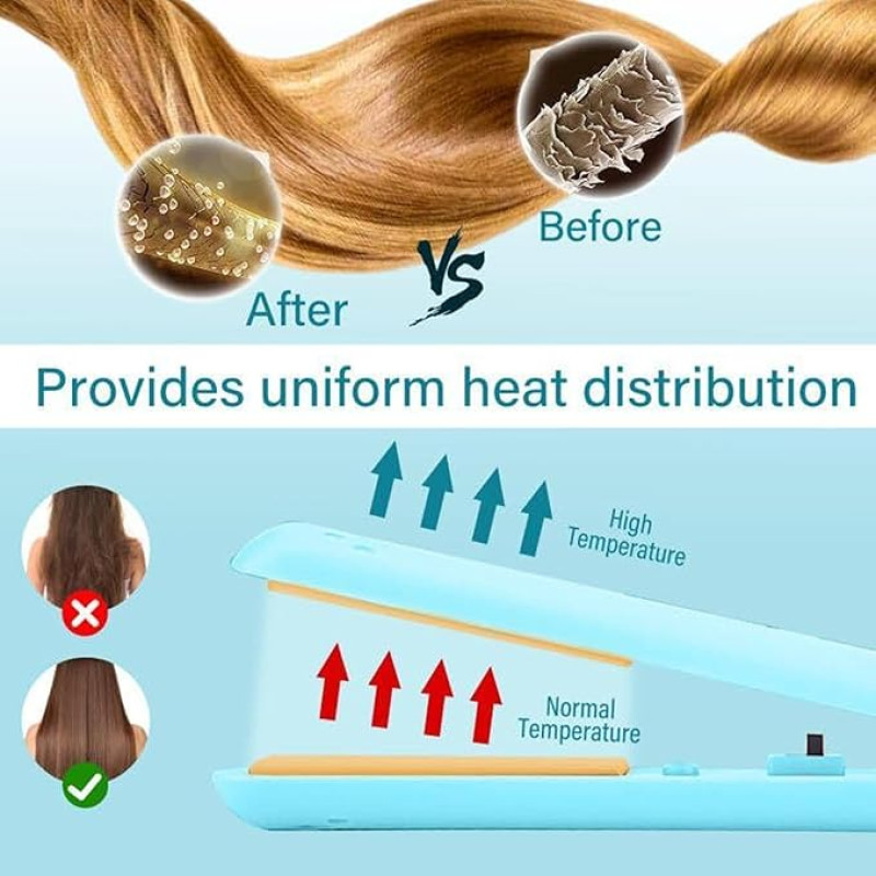 جهاز فرد شعر لاسلكية