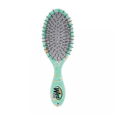 Wit Brush Kids Detangler - Ice Cream