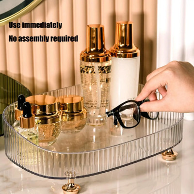 منظم عطور ومكياج أنيق