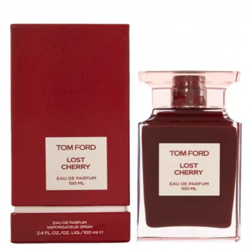 توم فورد لوست شيري - أو دي بارفيوم (للجنسين) 100مل