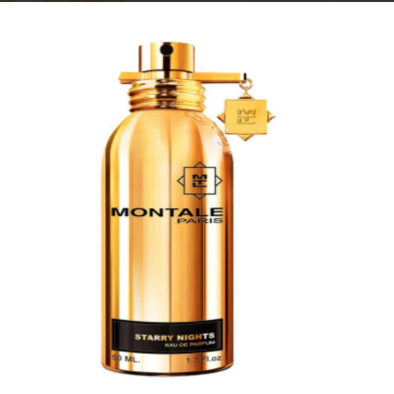 مونتال ستاري نايتس -أو دو برفيوم - (للجنسين) 50 مل