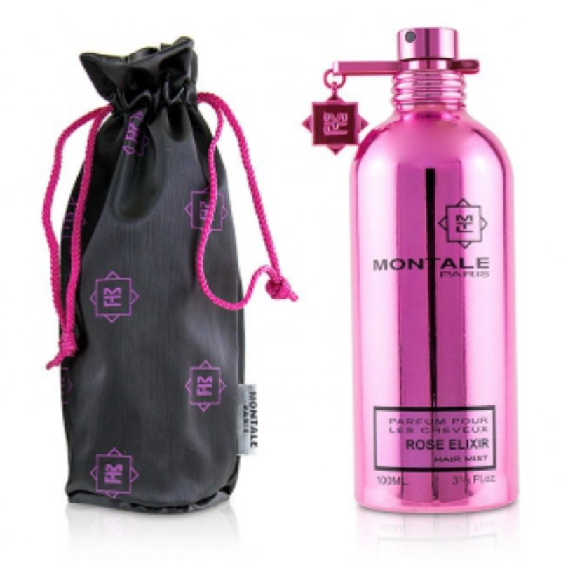 معطر شعر مونتال روز الكسير - بارفيوم هاير ميست (نس...