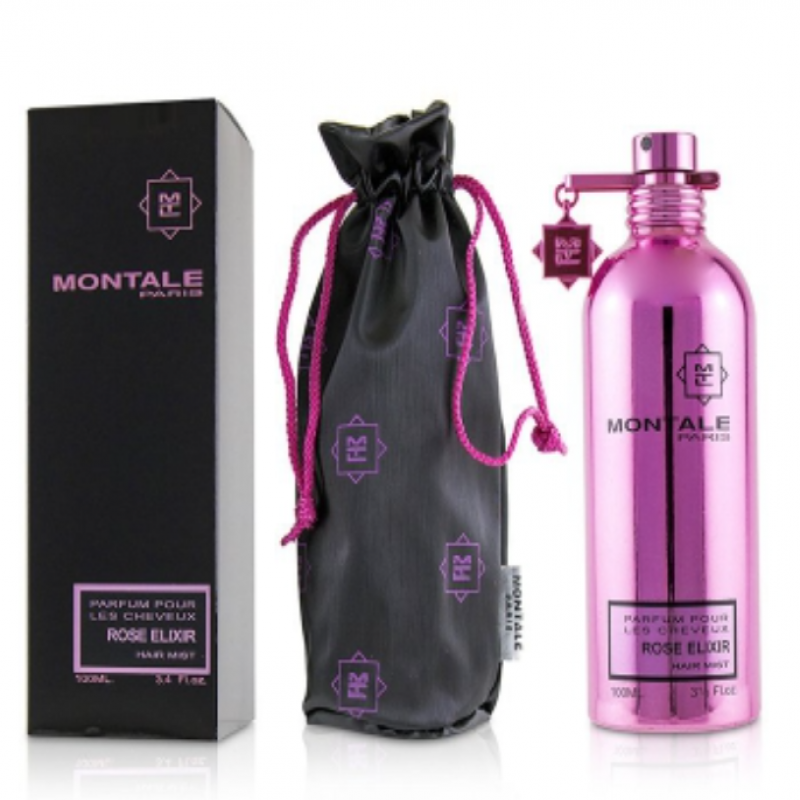 معطر شعر مونتال روز الكسير - بارفيوم هاير ميست (نس...