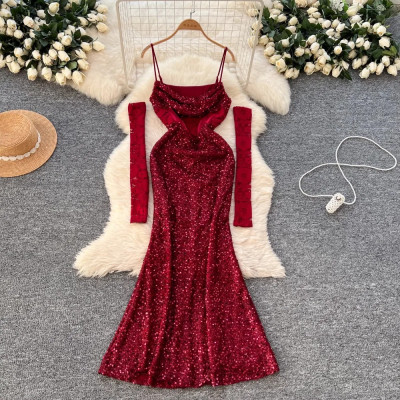 بلوزه ترتر مثيره