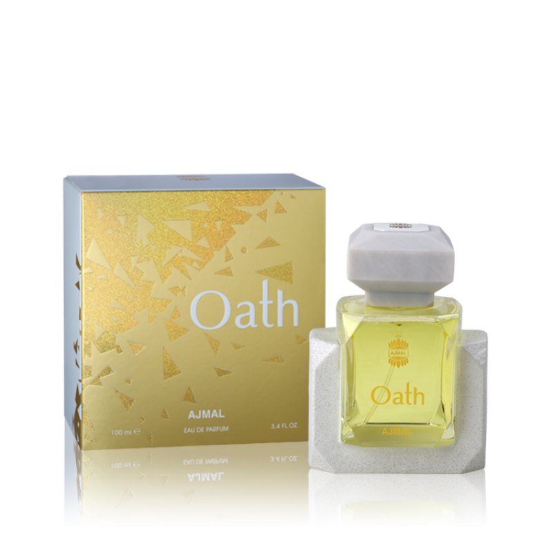 اجمل اوث هير - أو دي بارفيوم (نسائي) 100مل