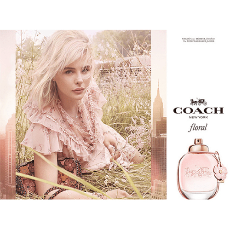 كوتش فلورال - أو دي بارفيوم (نسائي) 30مل