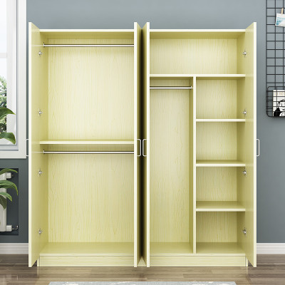 منظم خزانة غرفة النوم، أقسام الملابس، خزانة خزانة،...