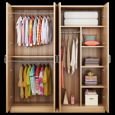 منظم خزانة غرفة النوم، أقسام الملابس، خزانة خزانة،...