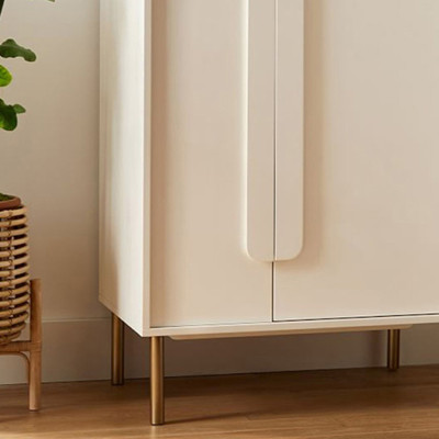 خزانة ملابس خزانة مجوهرات الشمال مكعب خزانة قماش غ...