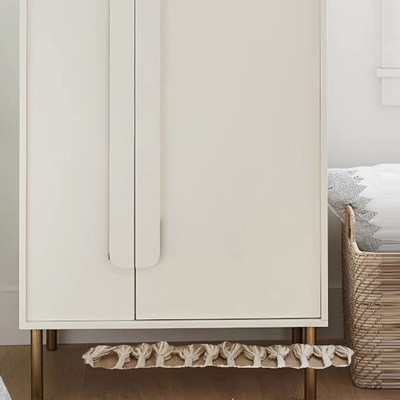 خزانة ملابس خزانة مجوهرات الشمال مكعب خزانة قماش غ...