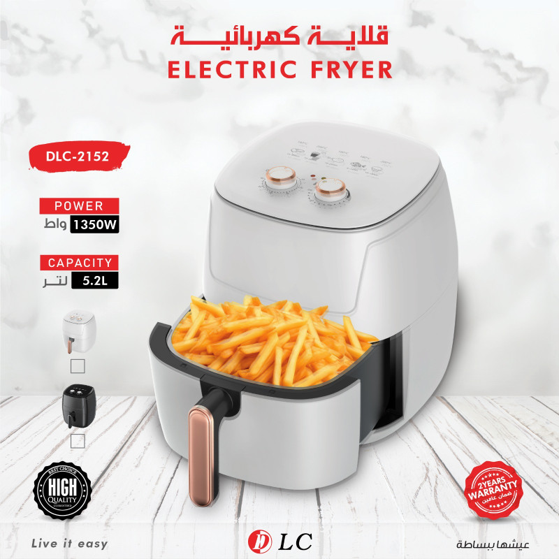 غلاية كهربائية دي ال سي 902152W
